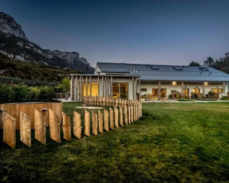 Agritur La Dolce Mela Hotel a Ciago