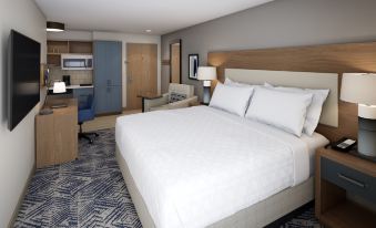 Candlewood Suites Nashville South