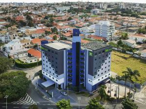 Ibis Styles Sorocaba Santa Rosalia