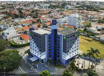 Ibis Styles Sorocaba Santa Rosalia