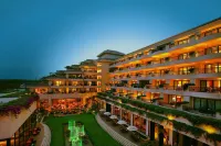 Vivanta Surajkund, NCR Hotels near Ajay Enclave Park d block