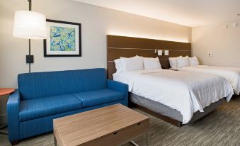 Holiday Inn Express & Suites Racine