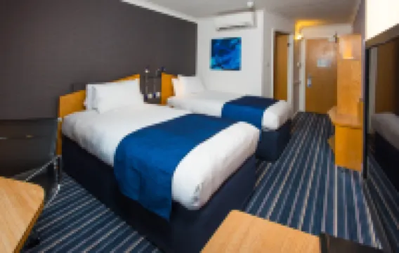 Holiday Inn Express BRISTOL - FILTON by IHG Hotels in 