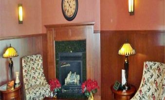 Americas Best Value Inn Big Lake