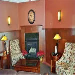 Americas Best Value Inn Big Lake Hotels in Otsego