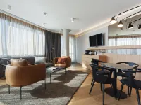 Holiday Inn HELSINKI - EXPO by IHG Hotels near Bolt Arena