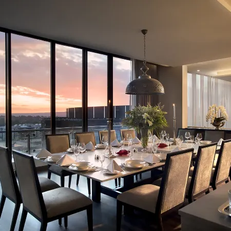 Davinci Suites