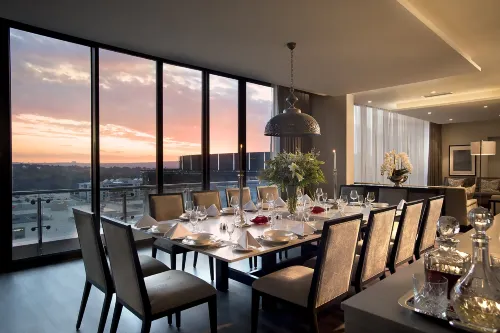 Davinci Suites - 5 stjerner