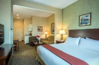 Holiday Inn Express & Suites Youngstown N (Warren/Niles) Hôtels à : Niles