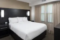 Residence Inn Boston Westford Hotel a Groton