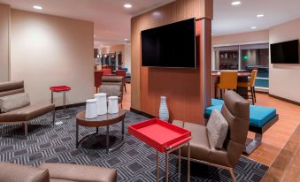 TownePlace Suites Hays