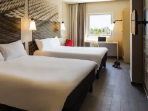 Ibis Mazatlan Marina Hotels in Mazatlan