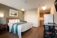 HomeTowne Studios Lake Charles - Sulphur Hotels in Calcasieu Parish