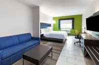 Holiday Inn Express & Suites Port Lavaca Hotels in Port Lavaca