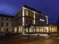 Mercure Saint-Omer Centre Gare Hotels in Aire-sur-la-Lys