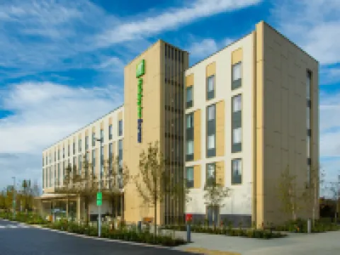 Holiday Inn Express BICESTER by IHG Hotels in Bicester