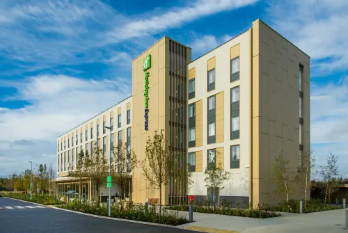 Holiday Inn Express BICESTER by IHG - Wifi