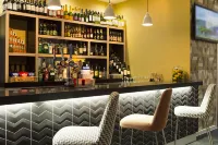Four Points Flex by Sheraton Newcastle - bar