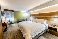 홀리데이 인 익스프레스 인디애나폴리스 사우스 바이 IHG - 애견동반