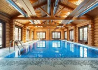 Zuzumbo Resort & Spa