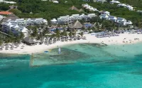 Sandos Caracol Eco Resort All Inclusive