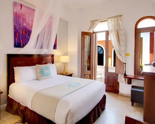 CasaBlanca Hotel Hotels in San Juan