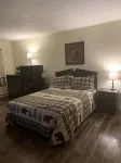 The Pines Motel Hotels in Crivitz