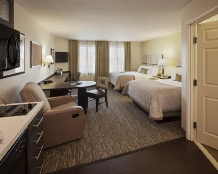 Candlewood Suites COTULLA by IHG Hotels in Cotulla