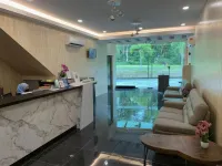 M Quality Hotel - 3 ดาว