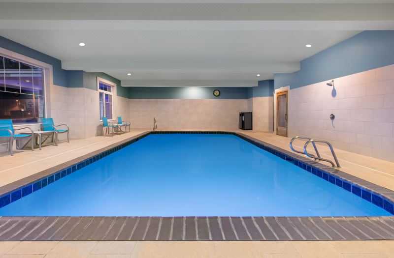 Holiday Inn Express & Suites Seaside-Convention Center by IHG photo 4