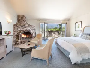 Harvest Inn