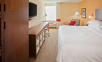 Fairfield Inn & Suites by Marriott Chattanooga