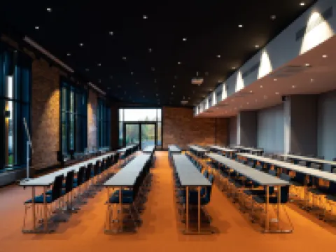 Original Sokos Hotel Kimmel โรงแรมในเยินซู