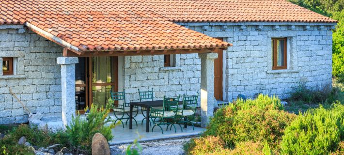 Mare di Ginepri (Bad115) Hotels in Badesi
