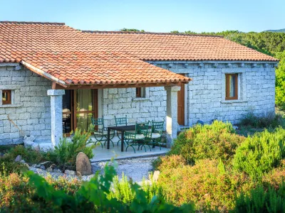 Mare di Ginepri (Bad115)