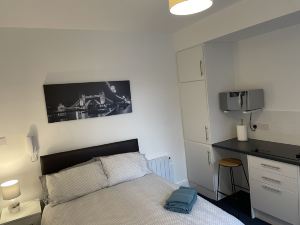 Apartment 2, Coundon House Coventry West Midlands