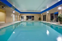 Holiday Inn AUGUSTA WEST I-20 by IHG - Pools