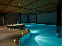 Le Grand Bellevue Hotels in Gstaad