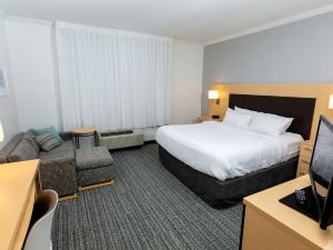 博林格林萬豪TownePlace Suites酒店