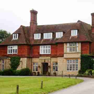 Champneys Forest Mere Hotel Exterior