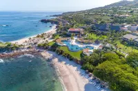 Four Seasons Resort Punta Mita Hôtels à : Bahía de Banderas