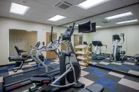 Holiday Inn Express & Suites KAILUA-KONA by IHG - Gym