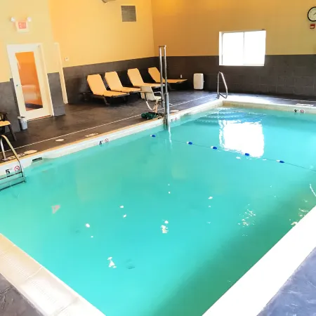 Holiday Inn Express & Suites SMITHFIELD - PROVIDENCE by IHG