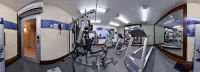 Hampton Inn & Suites by Hilton Calgary-University Northwest - salle de sport