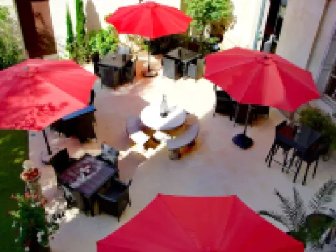 Best Western Central Hotel, Tours Hotels in Tours