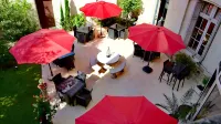 Best Western Central Hotel, Tours Hoteles cerca de Château de Tours