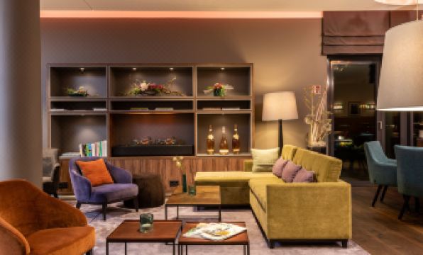 Leonardo Hotel Bad Kreuznach