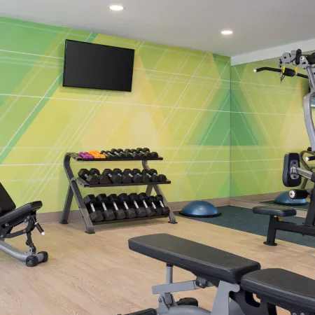 Holiday Inn & Suites OCEAN CITY by IHG