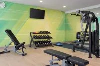 Holiday Inn & Suites OCEAN CITY by IHG - salle de sport