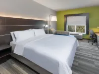 Holiday Inn Express & Suites PICAYUNE-STENNIS SPACE CNTR. by IHG Hotels in Picayune